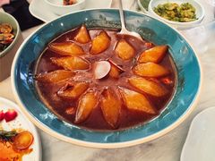-荷庭·精致湘菜(华强北九方店)