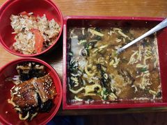 -鳗鱼家·深夜食堂(军博店)