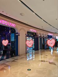 -meland亲子乐园(深圳领展中心城店)