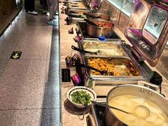 -比格比萨自助(南京万达茂店)