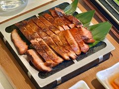 -金链花·泰国餐厅(国贸店)