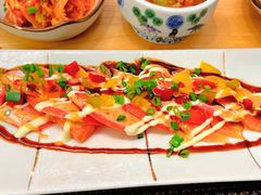 -菊上尊品料理(八佰伴中心店)