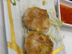 -圣丰城酒家·宴会(宝安大仟里店)