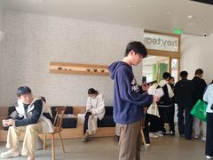 -喜茶(东莞厚街万达店)