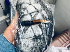 墨鱼芝士堡-面包与我Bread Or Me(长城汇店)