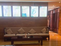 -益健·足疗汗蒸SPA(芙蓉广场店)