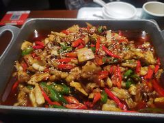 -乔街深夜食堂·小龙虾·高压锅生蚝(杭州总店)