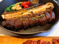 -马克西姆俄罗斯餐厅(通亚街店)