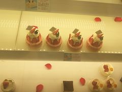 -好利来(四惠店)
