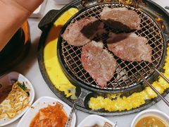 -韩宫宴和牛烤肉(苏州悠方购物中心店)
