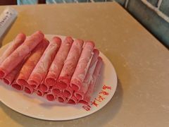 -总参北京涮羊肉