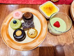 -五洲皇冠巴西烤肉餐厅