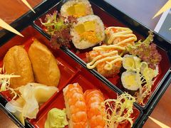 -一本魅·日式料理