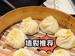 -南翔馒头店(豫园店)