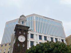 -澳门威尼斯人综合度假区