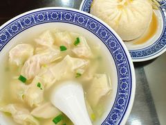 -孟家蟹包(锦绣街店)