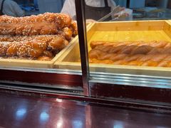 -弘祥蜂蜜大麻花(烟大店)