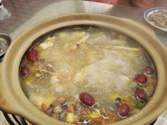 -楠波炭炉鸡煲馆(桥北店)