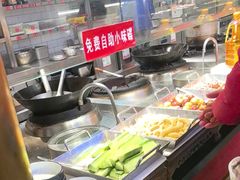 -阿财老铺·凤阳土菜馆