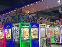 -大玩家超乐场(万达广场苏州吴中店)