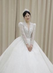 点击看大图 -金夫人婚纱摄影(包河万达店)