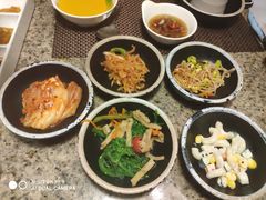 -三代烤肉(保利广场店)