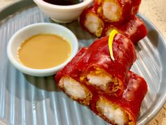 -点都德(龙之梦店)