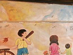 -三个大叔东北烧烤·砂锅菜(西三旗店)