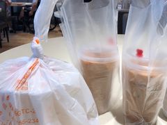 -龙记·香港茶餐厅(海上世界店)