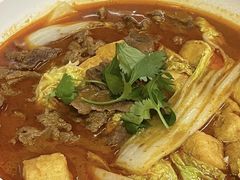 -燃计沙茶皇·香港沙茶火锅(人广旗舰店)
