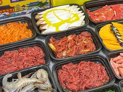 -熊猫垯火锅外卖(怀远门店)