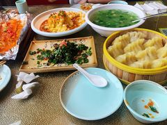 -祥和粗粮食府(南环西路店)