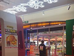 -肥韬茶餐厅(皇庭旗舰店)