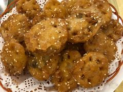 -霞海鸭仔饭店(海滨大道北店)