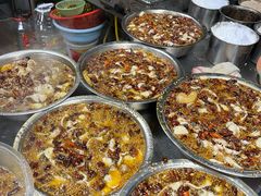 酸菜鱼-黑皮酸菜鱼(三山街店)