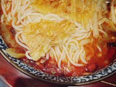 -螺世纪螺蛳粉·桂味小排档(裕德店)