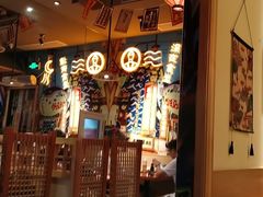 -有喜屋·烧鸟·居酒屋(三钢里店)
