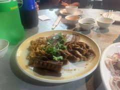 -梅溪·小伙子干挑面(安吉总店)