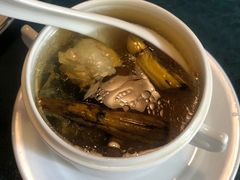 -T館·花园艺术餐厅