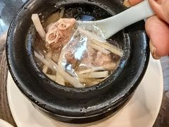 -西江美食舫·江西菜(健德桥店)