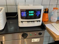 -张正麻辣串(包河万达店)