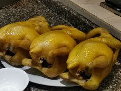 -巫记鸡饭店