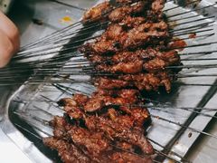 -文文烤肉(大皮院店)