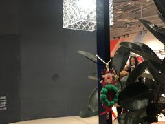 -THE WOODS 简餐 (国贸商城店)