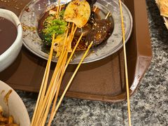 -小街天府(西工小街店)