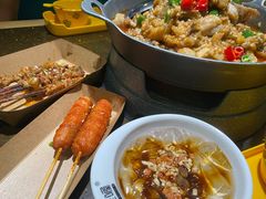-蛙喔牛蛙(盐城盐都万达店)