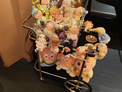 -色響火锅(恒隆广场店)