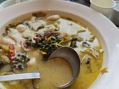 -望乡楼上海菜(日月光店)