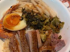 -陈鹏鹏潮汕菜(宝安机场T3航站楼店)