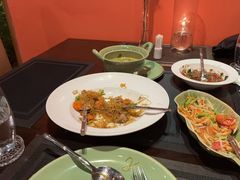 -Sala Thai Restaurant